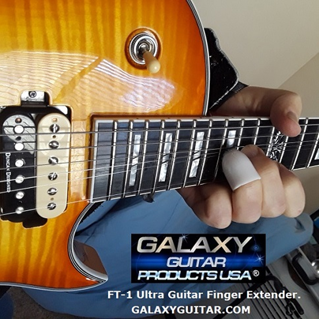 Galaxy FT-1 Ultra Extender